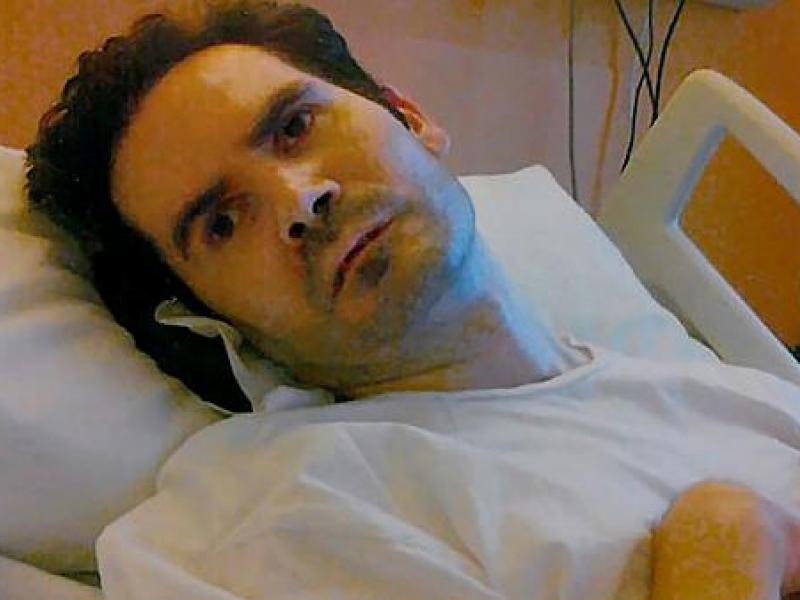 Πέθανε ο τετραπληγικός ασθενής Βενσάν Λαμπέρ