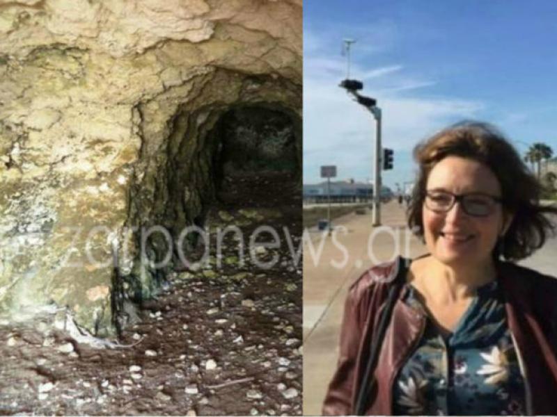 https://www.zarpanews.gr/chania-se-germaniko-polyvoleio-vrethike-to-ptoma-tis-agnooymenis-amerikanidas-viologoy-ti-psachnei-i-astynomia-photos/