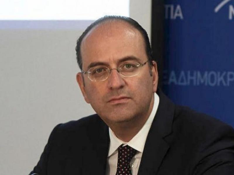 Μ. Λαζαρίδης: Οι προεκλογικές υποσχέσεις έχουν αρχίσει και υλοποιούνται