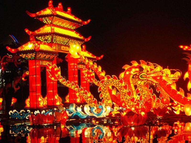 Κίνα: Σύντομα ο κορυφαίος τουριστικός προορισμός παγκοσμίως