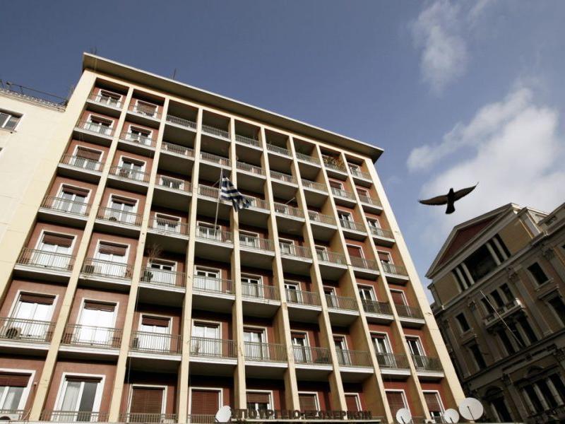 Προσλήψεις στους Δήμους Αττικής με πτυχίο ΑΕΙ, ΤΕΙ, λυκείου και γυμνασίου