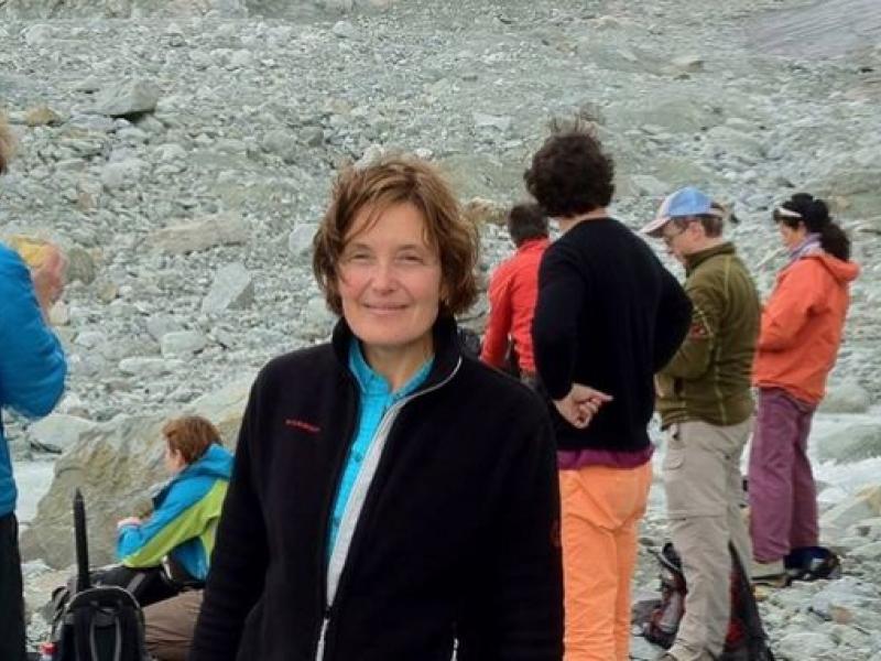 Δολοφονία Suzanne Eaton στην Κρήτη: Τη βίασε ο 27χρονος δράστης πριν την πετάξει νεκρή στη σπηλιά