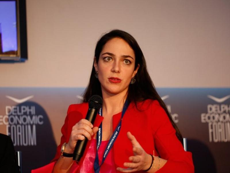 domna michailidou