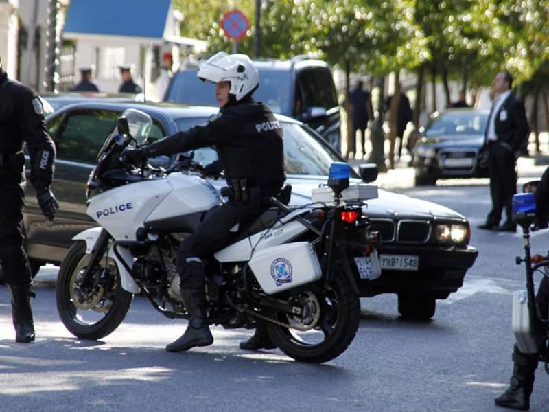 Δύο συλλήψεις για το αιματηρό επεισόδιο στην περιοχή του Σιδηροδρομικού Σταθμού Θεσσαλονίκης