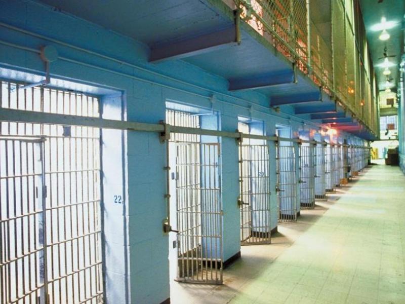 «Ονήσιμος»: Συγκέντρωση ειδών για κρατούμενους και τις οικογένειές τους