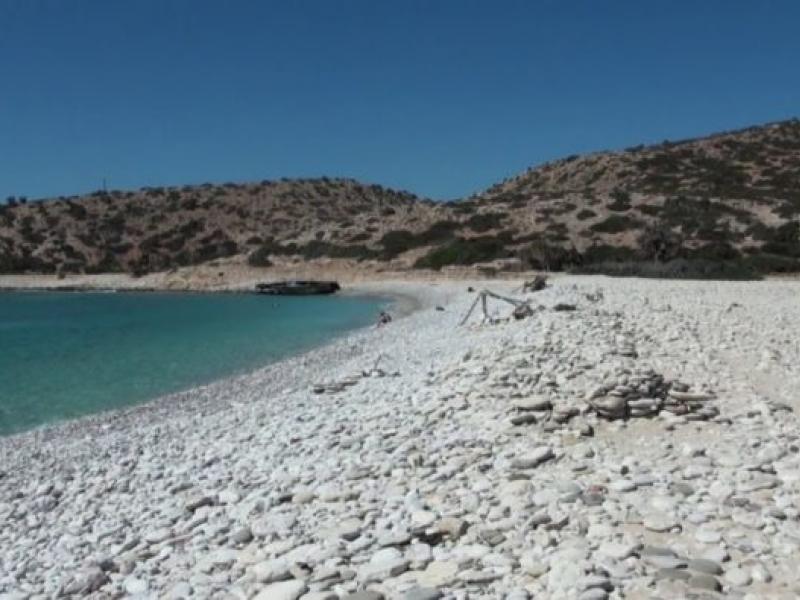 Γαύδος: SOS για τον περιορισμό κατανάλωσης νερού - «Θα κάνουμε διακοπές υδροδότησης»
