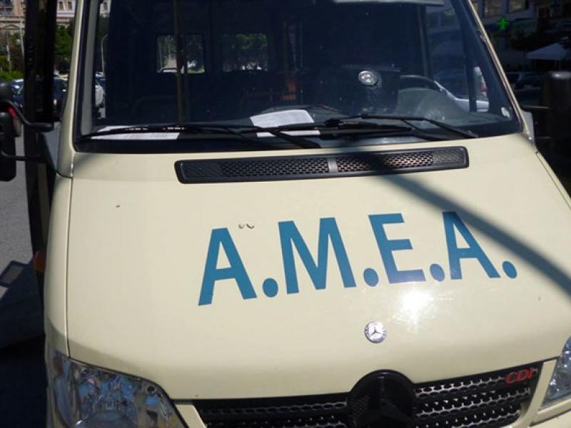 Ηλεκτρικό μίνι λεωφορείο για μεταφορά ΑμεΑ αποκτά ο δήμος Χανίων