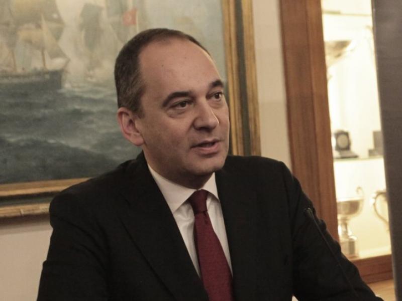 Κορονοϊός: Διαγνώστηκε θετικός ο υπουργός Ναυτιλίας, Γ. Πλακιωτάκης