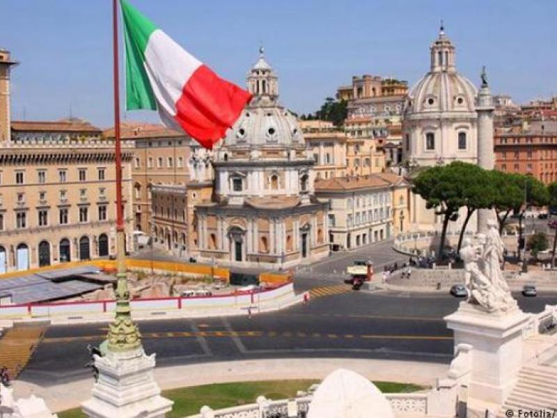 Ιταλία: Ο Ντι Μάιο προδιαγράφει το τέλος της κυβέρνησης συνεργασίας