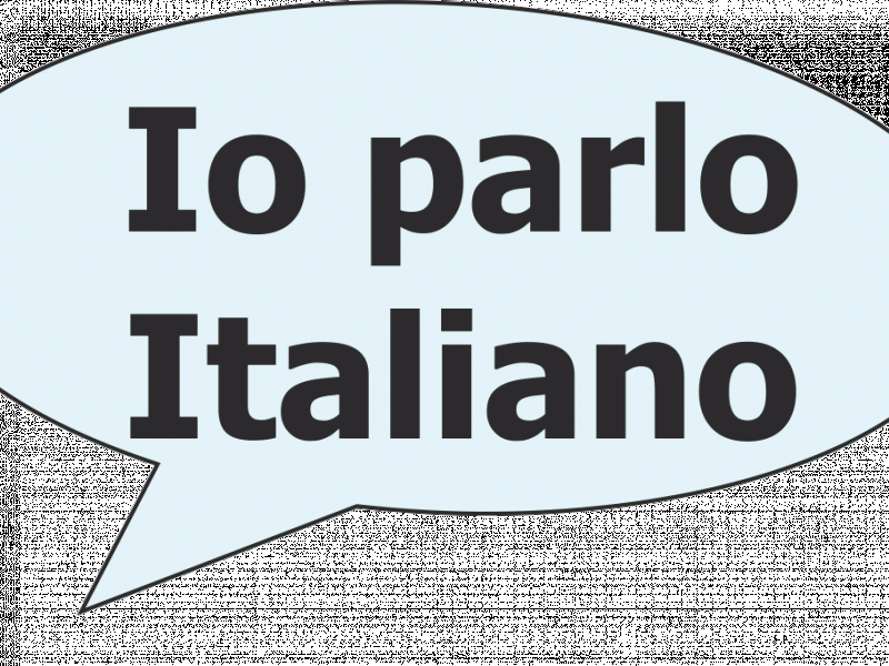 Πανελλήνιες, Ειδικά Μαθήματα: Τα θέματα στην Ιταλική Γλώσσα