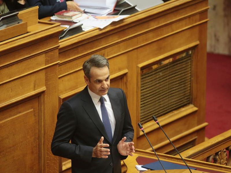 «Προεδρία της Κυβέρνησης» - Διαμάχη των κομμάτων για το κυβερνητικό όργανο που ιδρύεται