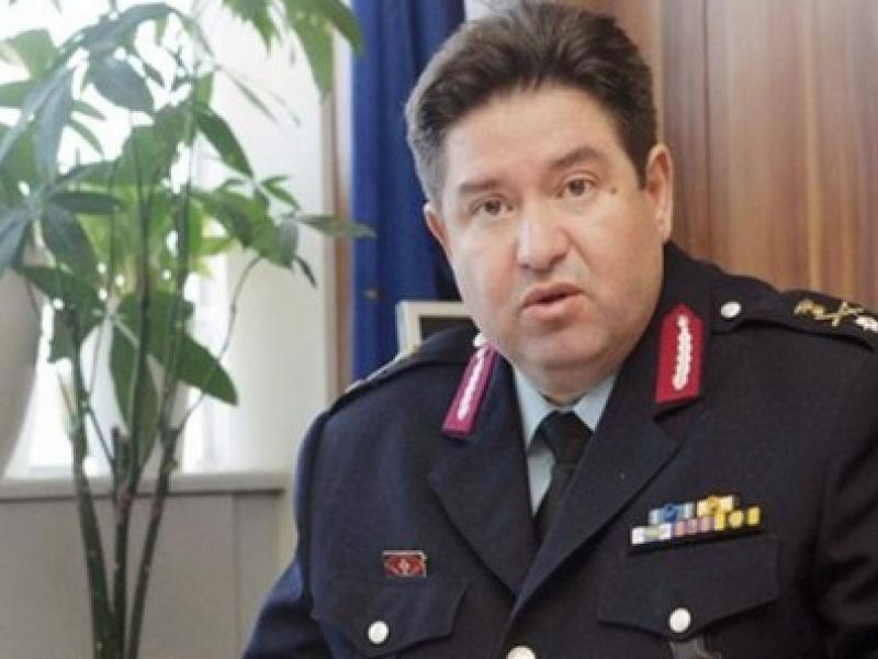 ΚΥΣΕΑ: Ο Μιχάλης Καραμαλάκης νέος αρχηγός της Αστυνομίας
