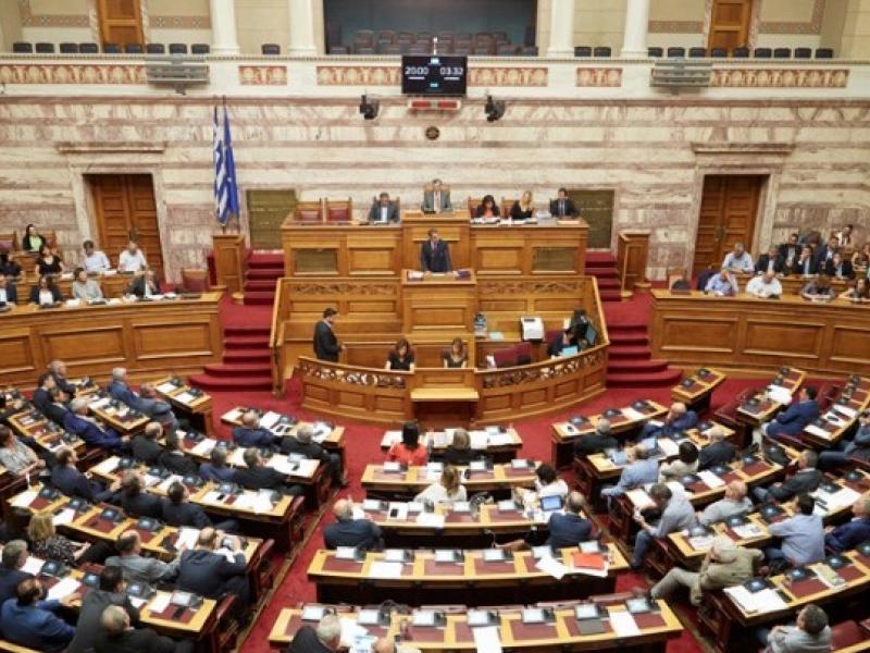 Κατατίθεται σήμερα το νομοσχέδιο για το επιτελικό κράτος