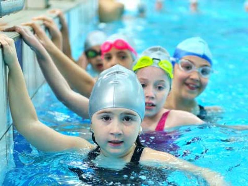 Κολύμβηση στα σχολεία: Οδηγίες για τη διδασκαλία του μαθήματος