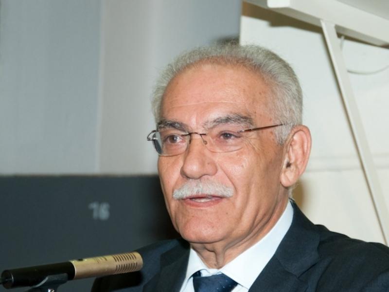 Έφυγε από τη ζωή ο Μανώλης Σκουλάκης, πρώην βουλευτής του ΠΑΣΟΚ
