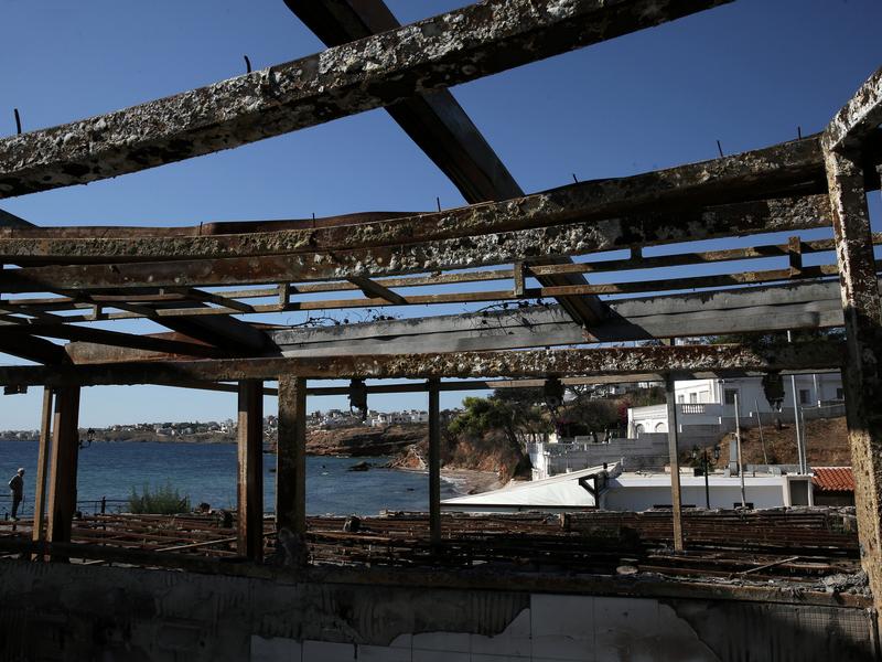 Μάτι