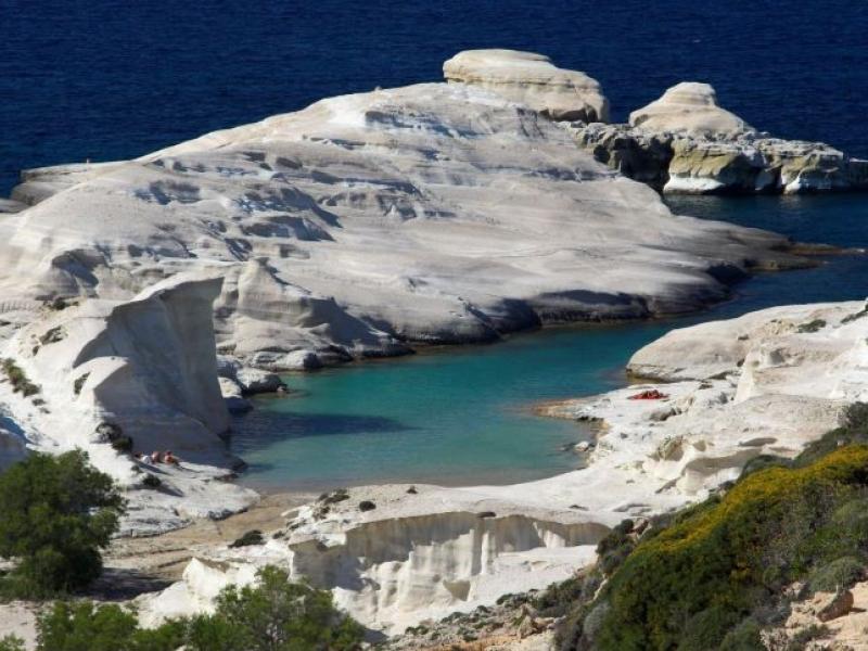 Μήλος