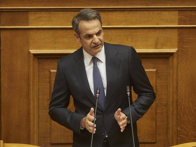 Î‘Ï€Î¿Ï„Î­Î»ÎµÏƒÎ¼Î± ÎµÎ¹ÎºÏŒÎ½Î±Ï‚ Î³Î¹Î± ÎœÎ·Ï„ÏƒÎ¿Ï„Î¬ÎºÎ·Ï‚: Î¤Î± Î Î±Î½ÎµÏ€Î¹ÏƒÏ„Î®Î¼Î¹Î± Î¸Î± ÎºÎ±Î¸Î¿ÏÎ¯Î¶Î¿Ï…Î½ Ï„Î¿Î½ Î±ÏÎ¹Î¸Î¼ÏŒ ÎµÎ¹ÏƒÎ±ÎºÏ„Î­Ï‰Î½ - ÎŒÎ»Î± ÏŒÏƒÎ± ÎµÎ¯Ï€Îµ Î³Î¹Î± Ï„Î·Î½ Î Î±Î¹Î´ÎµÎ¯Î± ÏƒÏ„Î¹Ï‚ Î ÏÎ¿Î³ÏÎ±Î¼Î¼Î±Ï„Î¹ÎºÎ­Ï‚ Î”Î·Î»ÏŽÏƒÎµÎ¹Ï‚ Ï„Î·Ï‚ ÎšÏ…Î²Î­ÏÎ½Î·ÏƒÎ·Ï‚