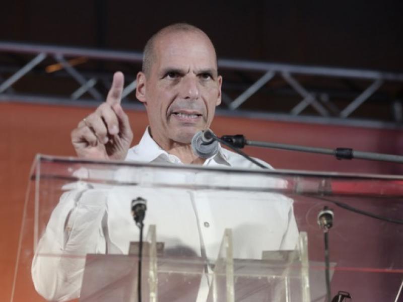 «Μόνο το ΜέΡΑ25 μπορεί την 7ηΙουλίου να ψαλιδίσει την αυτοδυναμία της ΝΔ μπαίνοντας στην Βουλή» 