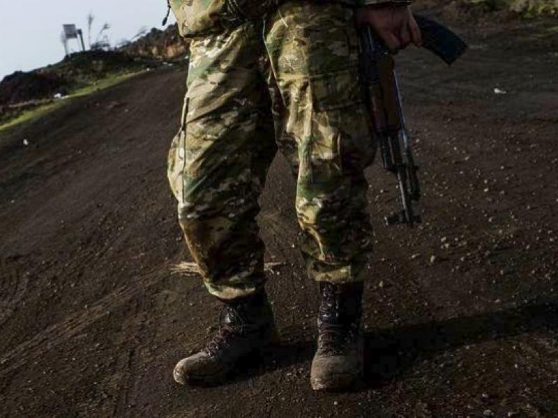 Νεκρός 36χρονος ΕΠΟΠ επιλοχίας της 33ης ΕΜΑ