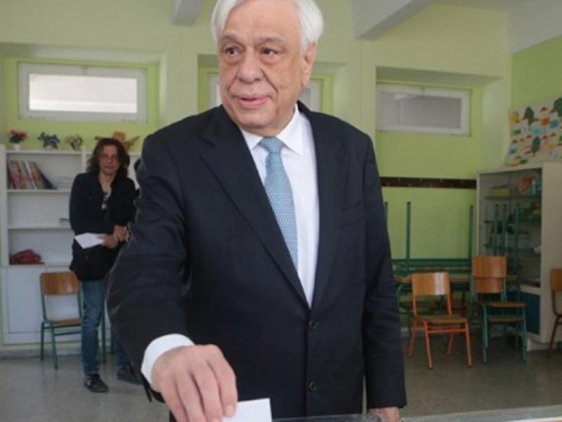 Πού ψηφίζουν οι πολιτικοί αρχηγοί