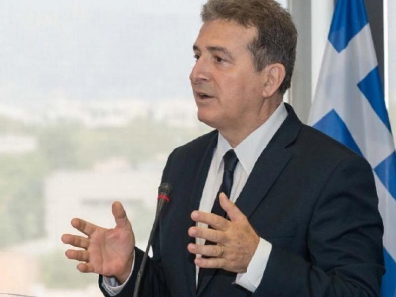 Ραγδαίες εξελίξεις στο υπ. Προστασίας του Πολίτη και αλλαγές στην ΕΛ.ΑΣ.