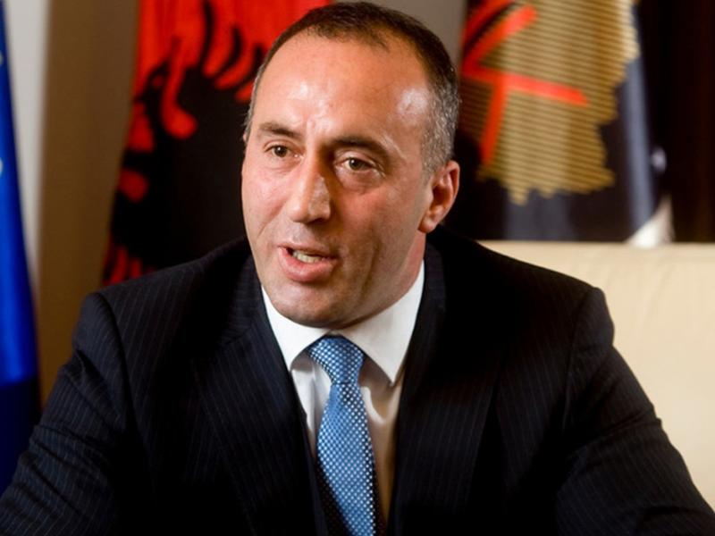 ramus haradinaj