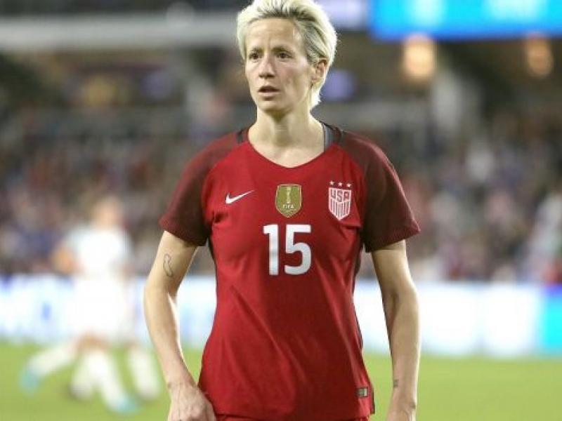 Megan Rapinoe