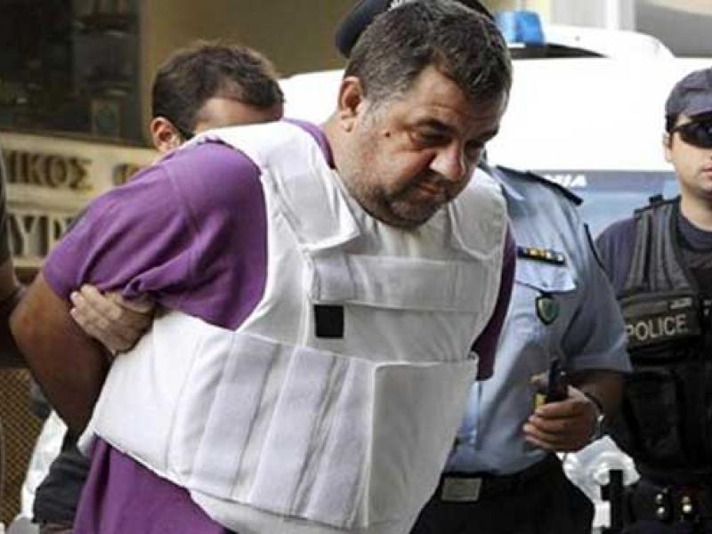 Δολοφονία Φύσσα: Ενώπιον του δικαστηρίου απολογείται μετά από έξι χρόνια ο Ρουπακιάς
