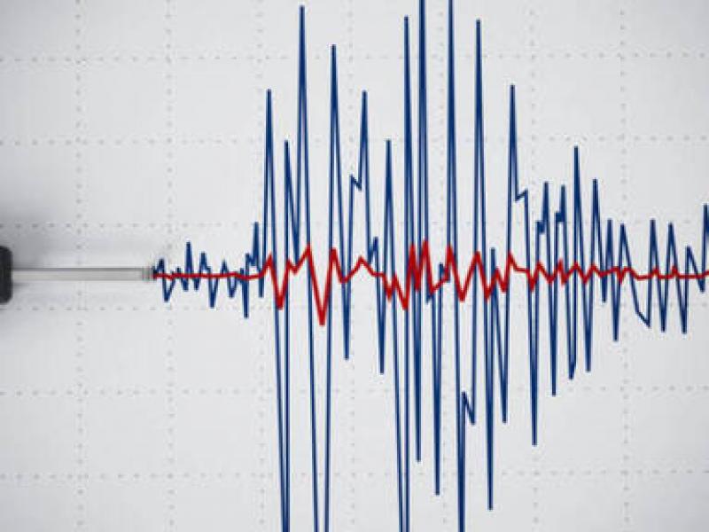 Σεισμός 4,8 Ρίχτερ στη Σάμο