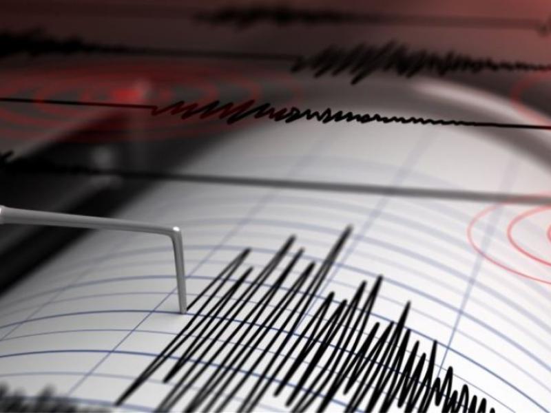 Ισχυρός σεισμός 5,1 βαθμών της κλίμακας Ρίχτερ στην Αττική