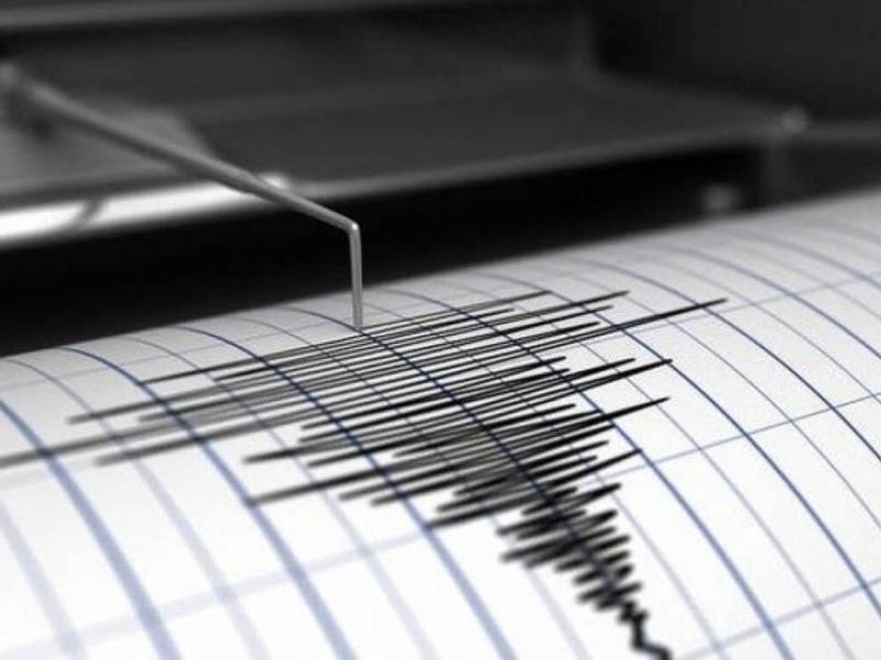 Τώρα: Σεισμός στην Κοζάνη