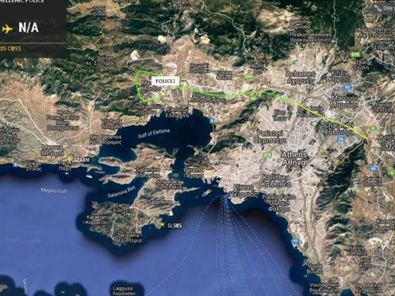 Νέα σεισμική δόνηση 4,3 βαθμών της κλίμακας Ρίχτερ