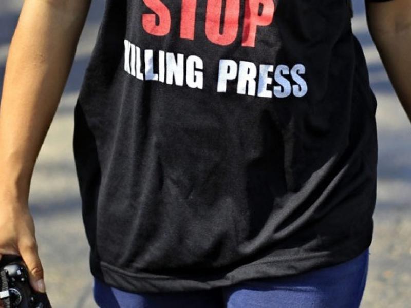 Διεθνής Ομοσπονδία Δημοσιογράφων: 10 γυναίκες νεκρές εν ώρα καθήκοντος το 2022
