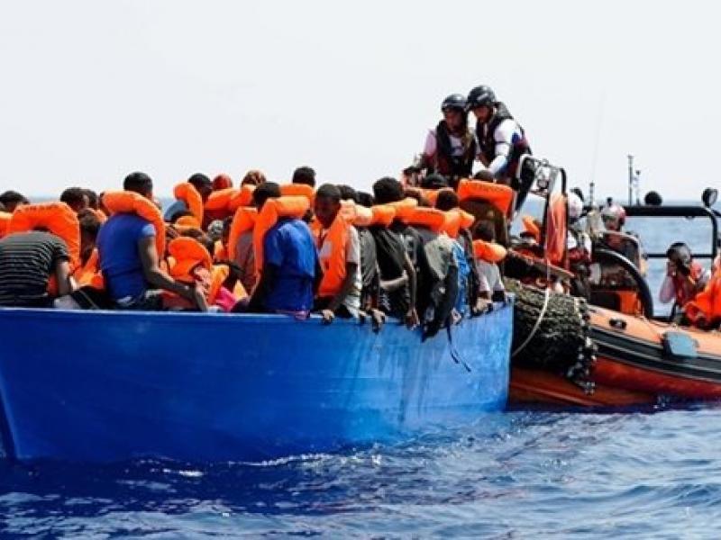 Σκληραίνει την αντιπροσφυγική-αντιμεταναστευτική γραμμή η Ιταλία