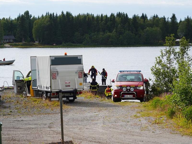 Σουηδία: Εννέα νεκροί από την πτώση μικρού αεροσκάφους 