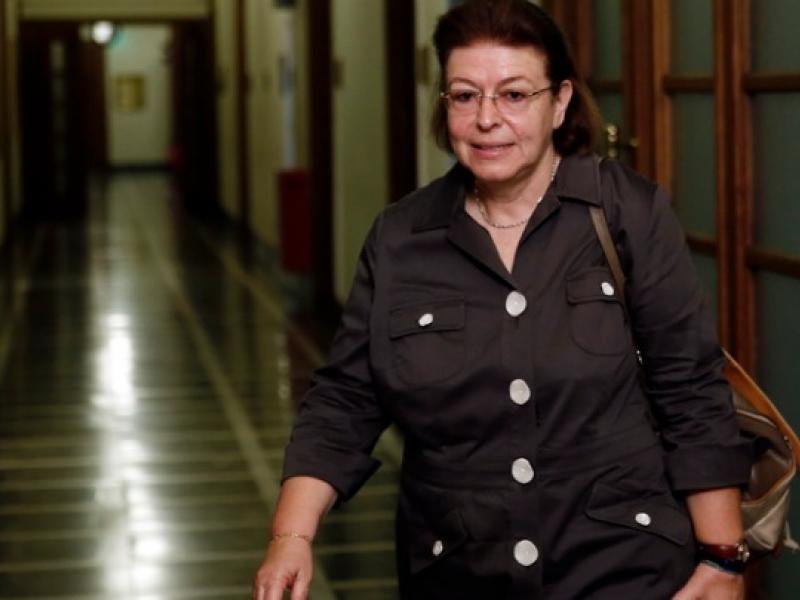 Συνάντηση Μητσοτάκη-Μενδώνη για Τατόι και επέκταση Εθνικού Αρχαιολογικού Μουσείου
