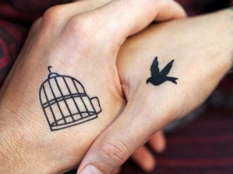 tattoos