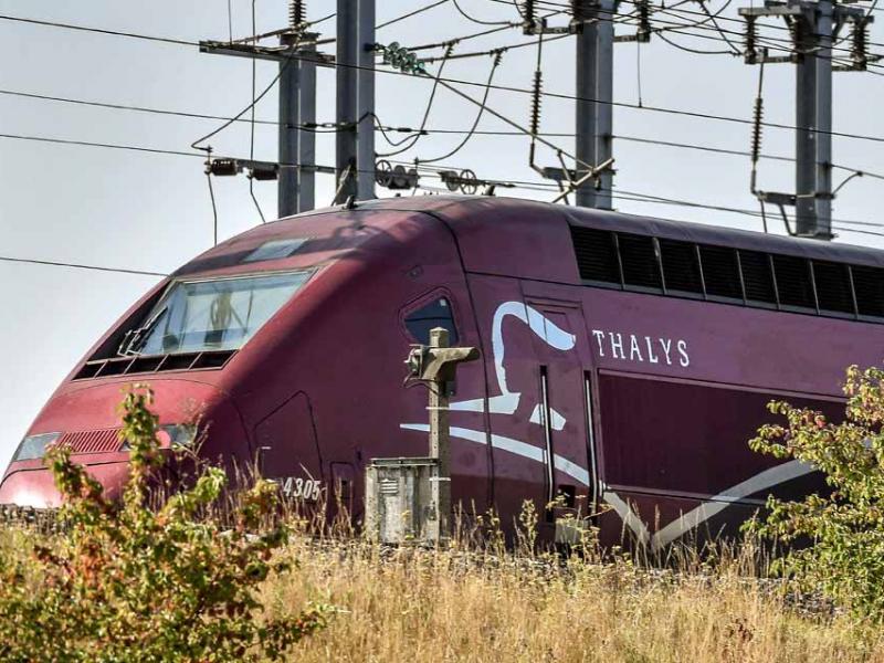 Thalys