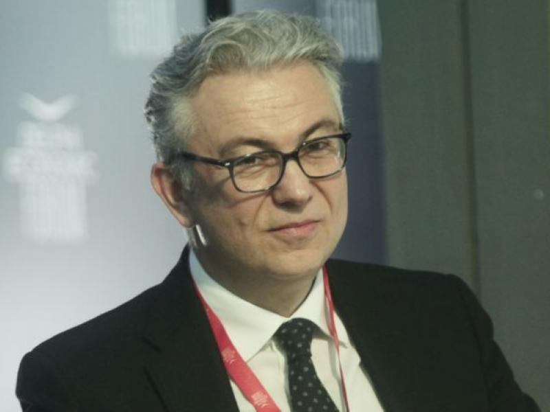 Θεόδωρος Ρουσόπουλος: Είναι σημαντική η συμμετοχή στις κάλπες