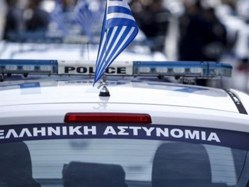 Επέτειος Γρηγορόπουλου: Προσαγωγές μελών του ΚΚΕ (μ-λ) 