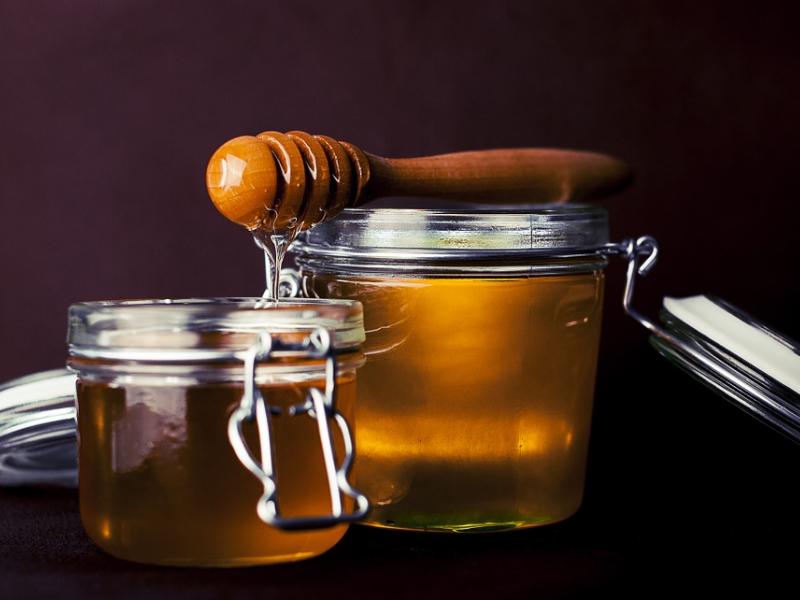 Από πού προέρχεται το ευρωπαϊκό μέλι