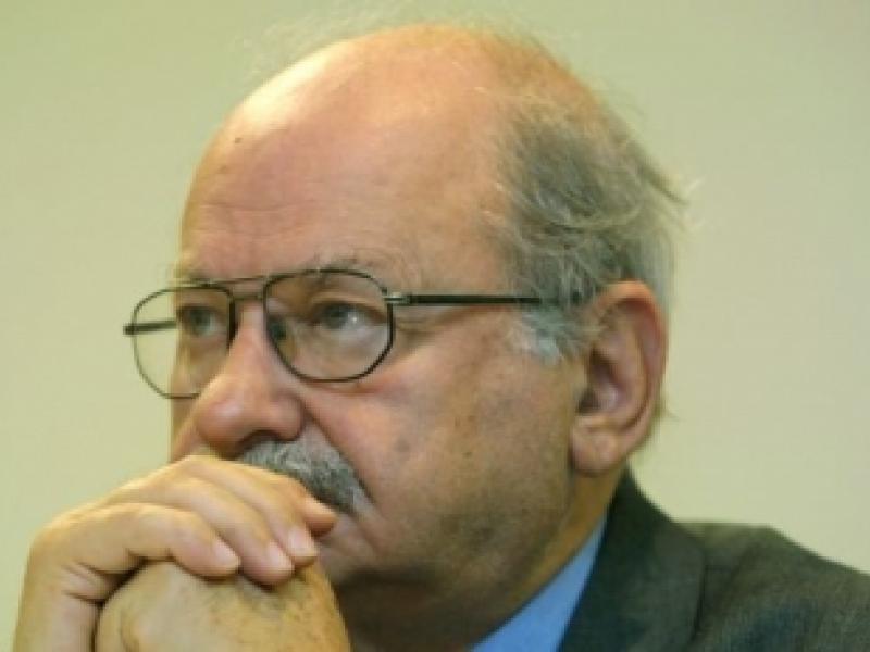 Ο Σπύρος Λυκούδης για τον Λεωνίδα Κύρκο 