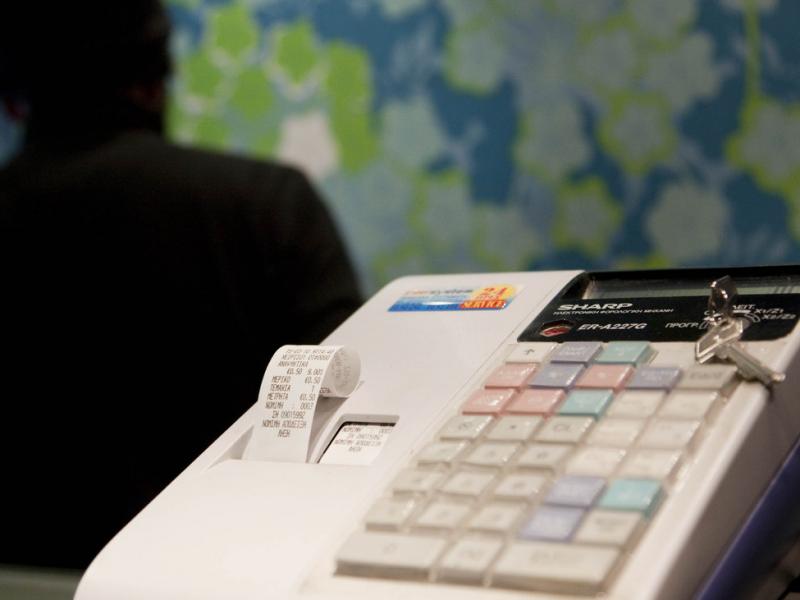 Η ΑΑΔΕ ανακάλυψε πληθώρα αδήλωτων συναλλαγών μέσω των POS