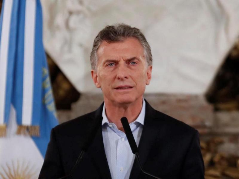 argentina mauricio ponti elections