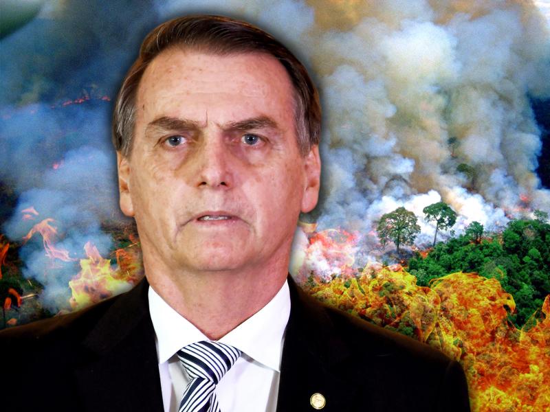 bolsonaro amazonia pyrkagies