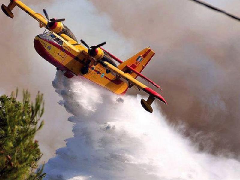 canadair ellada