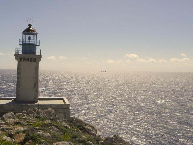 Ανοικτοί για το κοινό 28 φάροι της χώρας στις 18 Αυγούστου