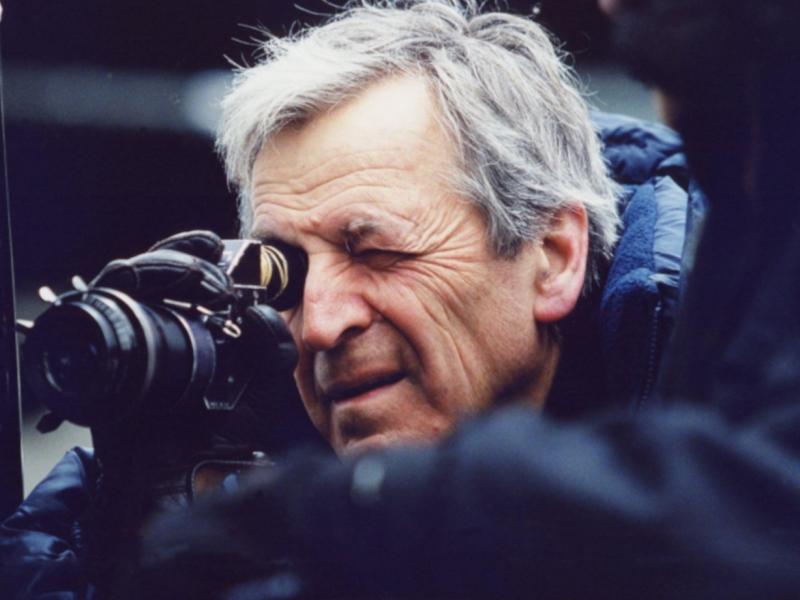 gavras