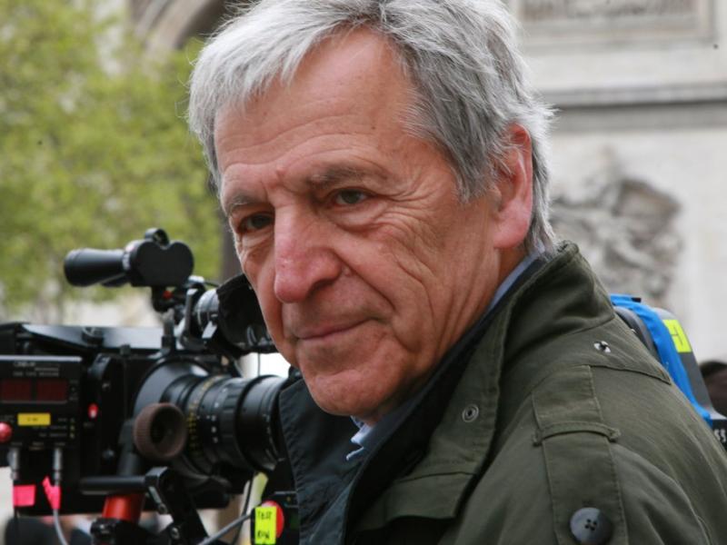 gavras